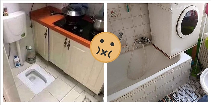 14 невероятных фейлов в дизайне квартир, которые от души вас посмешат