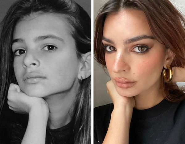 5. Эмили Ратаковски