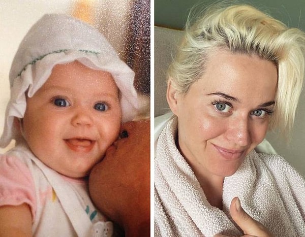 10. Кэти Перри