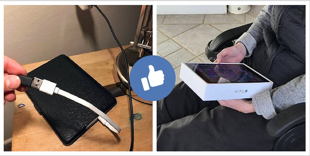 12 товарищей, которые ну совсем не дружат с современными технологиями и гаджетами