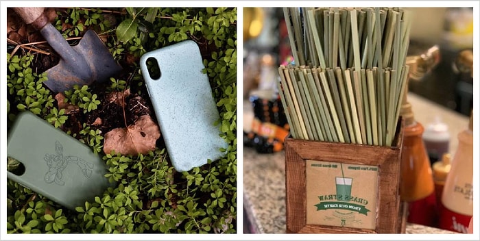 15 идей в стиле "эко-френдли", за которые планета скажет нам спасибо