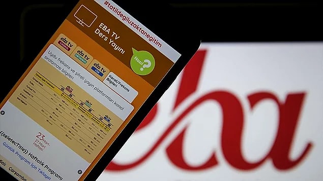 EBA TV’ye Giriş Nasıl Yapılır?