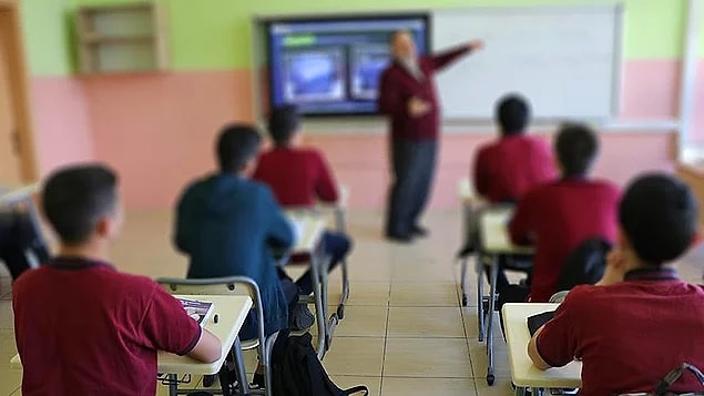 Okullar 15 Şubat’ta Açılacak