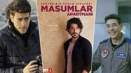 Masumlar Apartmanı'ndan Netflix Dizisine Transfer Olan Alper Saldıran'ın Başarılarla Dolu 17 Yıllık Kariyeri