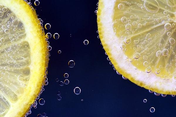 Tuz ve limon: Temizliklerin vazgeçilmez ikilisi!