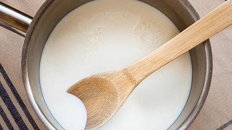 Kesilen Sütü Değerlendirmenize İmkan Tanıyan 8 İpucu Sizi İsraftan Kurtaracak