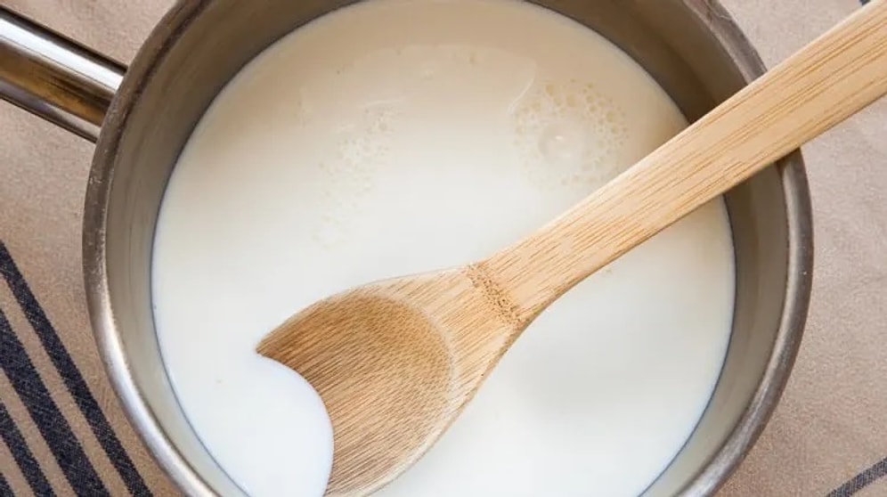 Kesilen Sütü Değerlendirmenize İmkan Tanıyan 8 İpucu Sizi İsraftan Kurtaracak