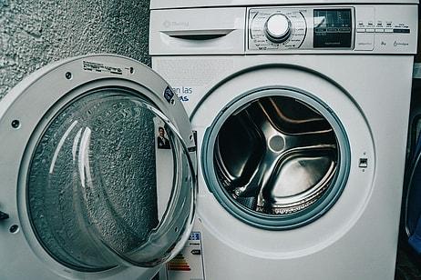 Çamaşır Makinesinin Gücünden Yararlanıp Evinizde Lezzetli Bir Tereyağı Yapabilirsiniz!