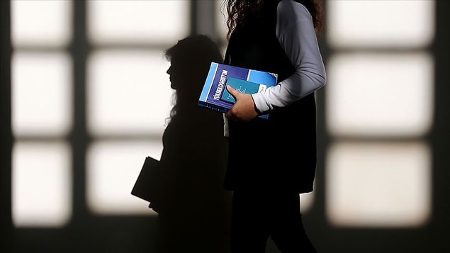 Belediyenin 12 bin 334 öğrenciye verdiği burs kamu zararıymış