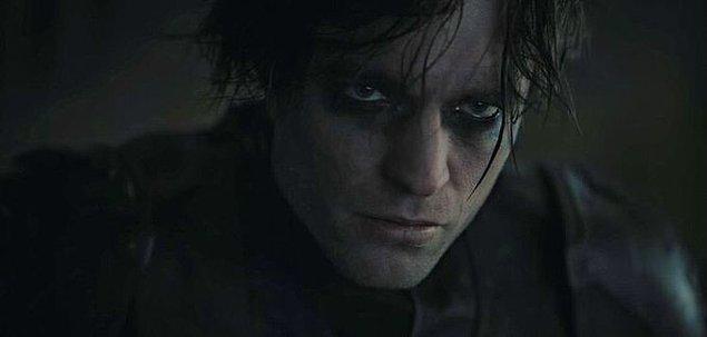 14. Robert Pattinson’lı The Batman filminin çekimlerinin Mart ayında bitmesi bekleniyor.