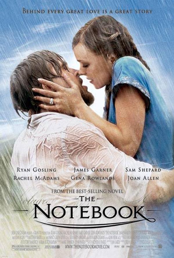 5. The Notebook