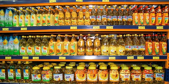 Bugünleri de Gördük! PTT Ucuz Ayçiçek Yağı Satışına Başlıyor