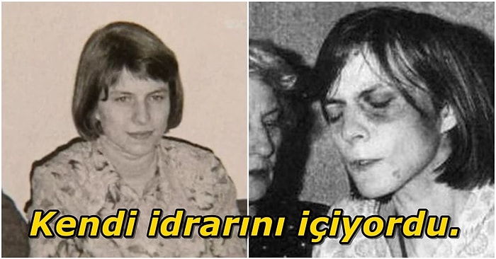 Ailesinin Din Baskıları Nedeniyle Defalarca Şeytan Çıkarma Ayinine Maruz Kalarak Ölen Anneliese Michel