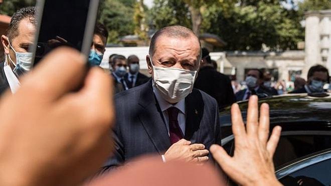 Erdoğan'dan Gıda Fiyatlarındaki Artışla İlgili Flaş Açıklama: 'Ağır Cezalar Olabilir'