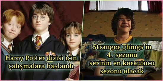 Pek Yakında Herkesin Konuşacağı Film ve Dizilerden İlk Sizi Haberdar Edecek 21 Duyuru