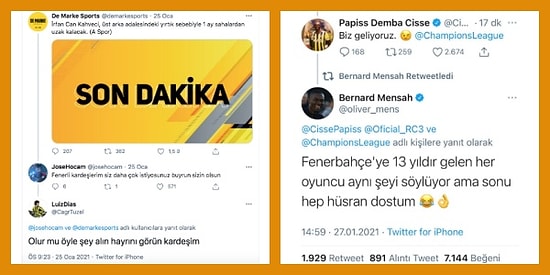 Yaptıkları Komik ve İğneleyici Yorumlarla Topu Doksana Yollayan 15 Sporsever