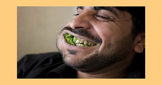 Hiçbir Şekilde Açıklayamadıkları Birbirinden Garip Takıntıları Apaçık Söyleyen Kişiler!