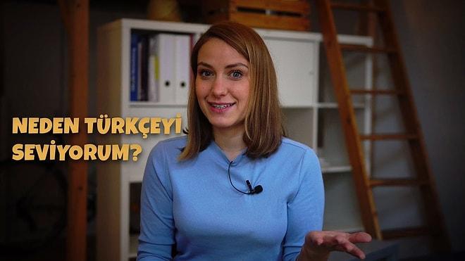 Alman YouTuber Türkçe'nin Zenginliğini Övdü: 'G*t Kelimesinin Etrafında Bu Kadar İfade Olmasına Çok Şaşırdım'