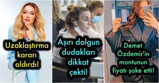 Bugün de Gıybete Doyduk! 29 Ocak'ta Magazin Dünyasında Öne Çıkan Olaylar