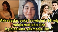 Ünlü Gelin Adayı Hanife Gürdal, Eşi Kemal Ayvaz'dan Boşanacağını "K.çınıza Kına Yakın" Diyerek Duyurdu