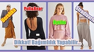 Bershka'dan Pull&Bear'a En Sevdiğimiz Markaların İndirime Giren Birbirinden Güzel 29 Parçası