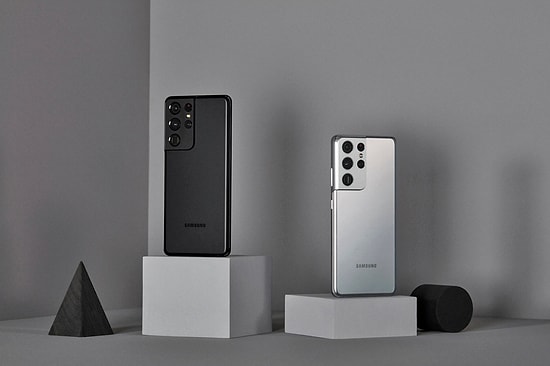 Efsane Anların Efsane Ödüllü Yarışması! Galaxy S21 Sosyal Medya Yarışması Tüm Hızıyla Sürüyor