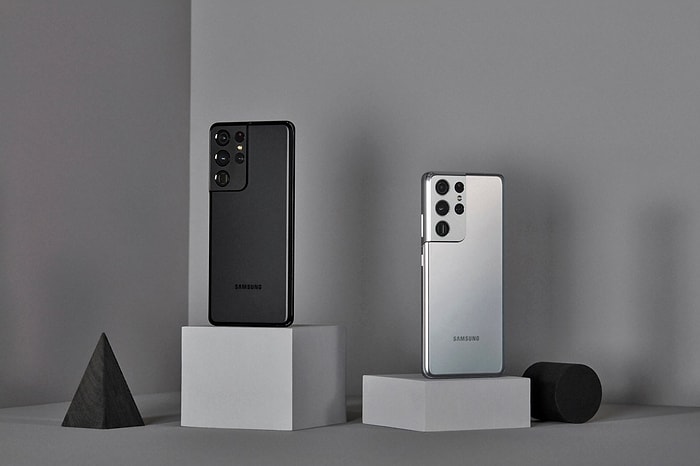 Efsane Anların Efsane Ödüllü Yarışması! Galaxy S21 Sosyal Medya Yarışması Tüm Hızıyla Sürüyor