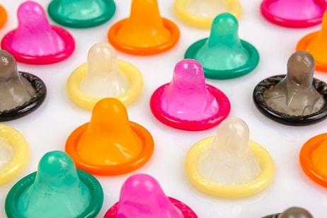 Türkiye'nin Prezervatif İthalatı Pandemi Döneminde Yüzde 33 Arttı
