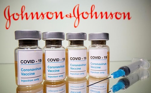 Johnson & Johnson Tek Doz Kovid-19 Aşısını Piyasaya Sunmaya Hazırlanıyor