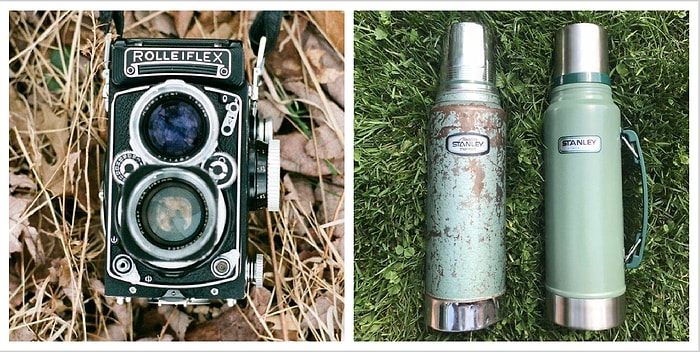 10 стареньких, но отлично работающих вещей, которые неподвластны времени (Часть 2)