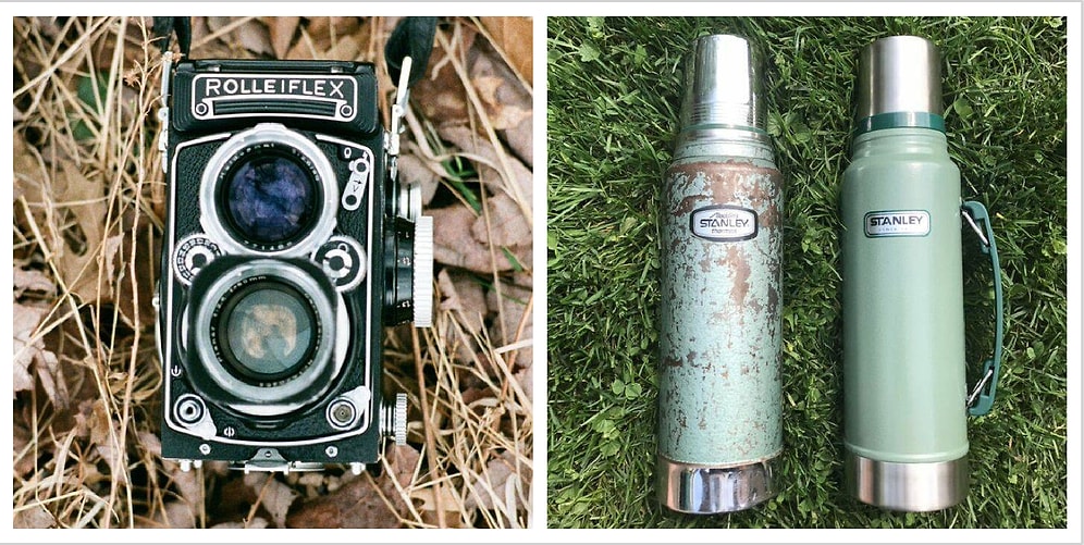 10 стареньких, но отлично работающих вещей, которые неподвластны времени (Часть 2)