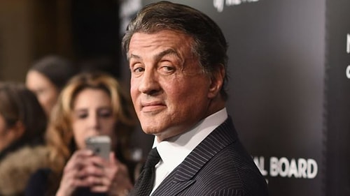 Adına Düzenlenen Sahte Pasaport Ele Geçirildi: Sylvester Stallone, Kalpazanların 'Reklam Yüzü' Olmuş