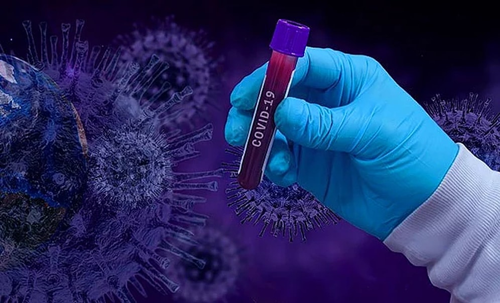 Mutasyonlu Virüs Türkiye'de! Mutasyonlu Virüs Vakaları Ve İlleri Açıklandı