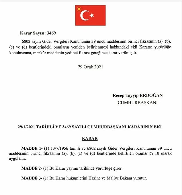 O karar 👇