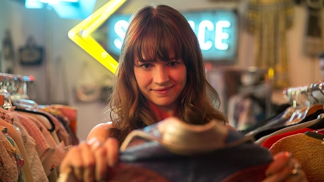 9. Girlboss (2017)