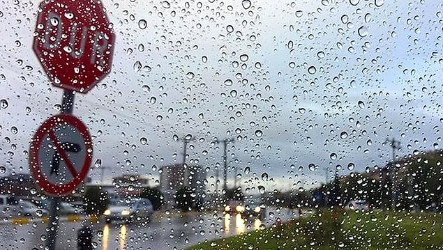 İllere Göre Hava Durumu Tahminleri