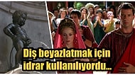 Antik Roma Hakkında Daha Önce Duymadığınız Hepsi Birbirinden İlginç Detaylar