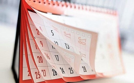 2021 Yılı Resmi Tatil Günleri Neler?