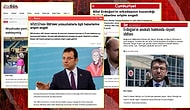 Wushu Skandalı, Yolsuzluk İddiaları... Son Bir Ayda Erişim Engeli Getirilen Haber Başlıkları