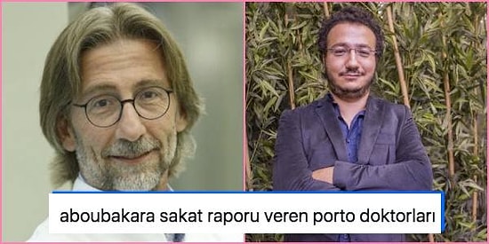 Yüzünüzde Gülümseme Bırakabilecek Spor Dünyasıyla İlgili Haftanın En Komik Paylaşımları