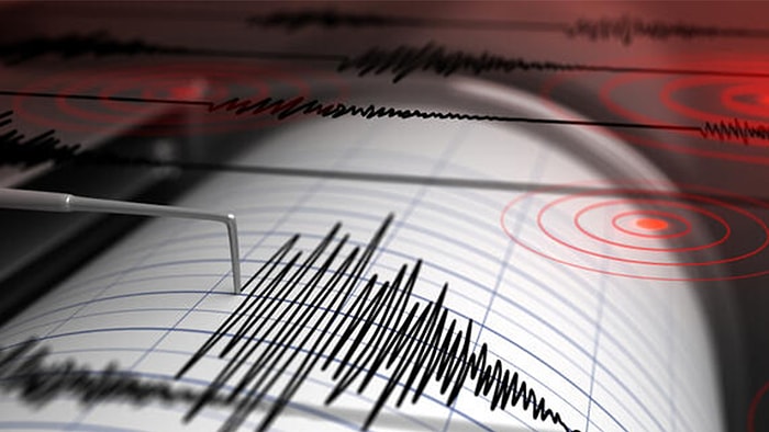 Son Deprem Nerede ve Ne Zaman Oldu? İşte AFAD ve Kandilli Rasathanesi Son Depremler Listesi...