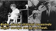 'Baba Sorguya Dahi Alınmadı!' 1932 Yılında 20 Aylık Bir Çocuğun Kaçırılıp Öldürüldüğü Lindbergh Vakası