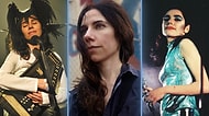 Alternatif Müziğin Kraliçesi PJ Harvey’nin Kariyerinden Mutlaka Dinlemeniz Gereken 17 Şarkı