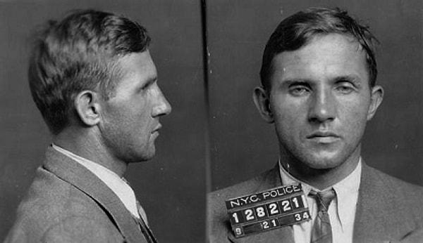 Söz konusu olan kaçırılma ve öldürme üzerine suçlu hemen bulunamasa da 1935 yılında marangoz Bruno Richard Hauptmann suçlu bulundu.