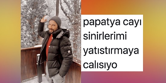 Bir Hafta Boyunca Ünlüleri Mizahına Alet Ederek Güldüren Kişiler