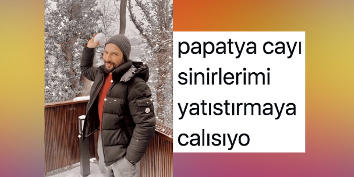 Bir Hafta Boyunca Ünlüleri Mizahına Alet Ederek Güldüren Kişiler