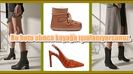 En Kaliteli Markalar İndirimde! Arşa Çıkan Ayakkabı Fiyatlarından İsyan Edenlere 23 Fırsat Ürünü