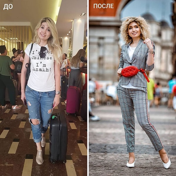 13. "Последние 12 лет я также преподаю в школе стилистов под названием "Style Session", в том числе 6 лет руковожу ею", - отмечает Мади.