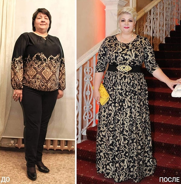 15. ...хотя что здесь удивительного! Прекрасных дам всегда несколько больше интересовали собственная внешность и стиль :).