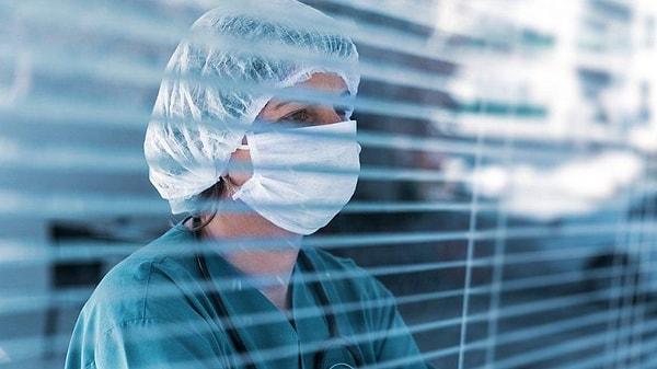 Sağlık çalışanlarının aşılandığı 2021’in ilk ayında, bir ay içinde yaşamını yitiren sağlık çalışanı sayısı 41 oldu.